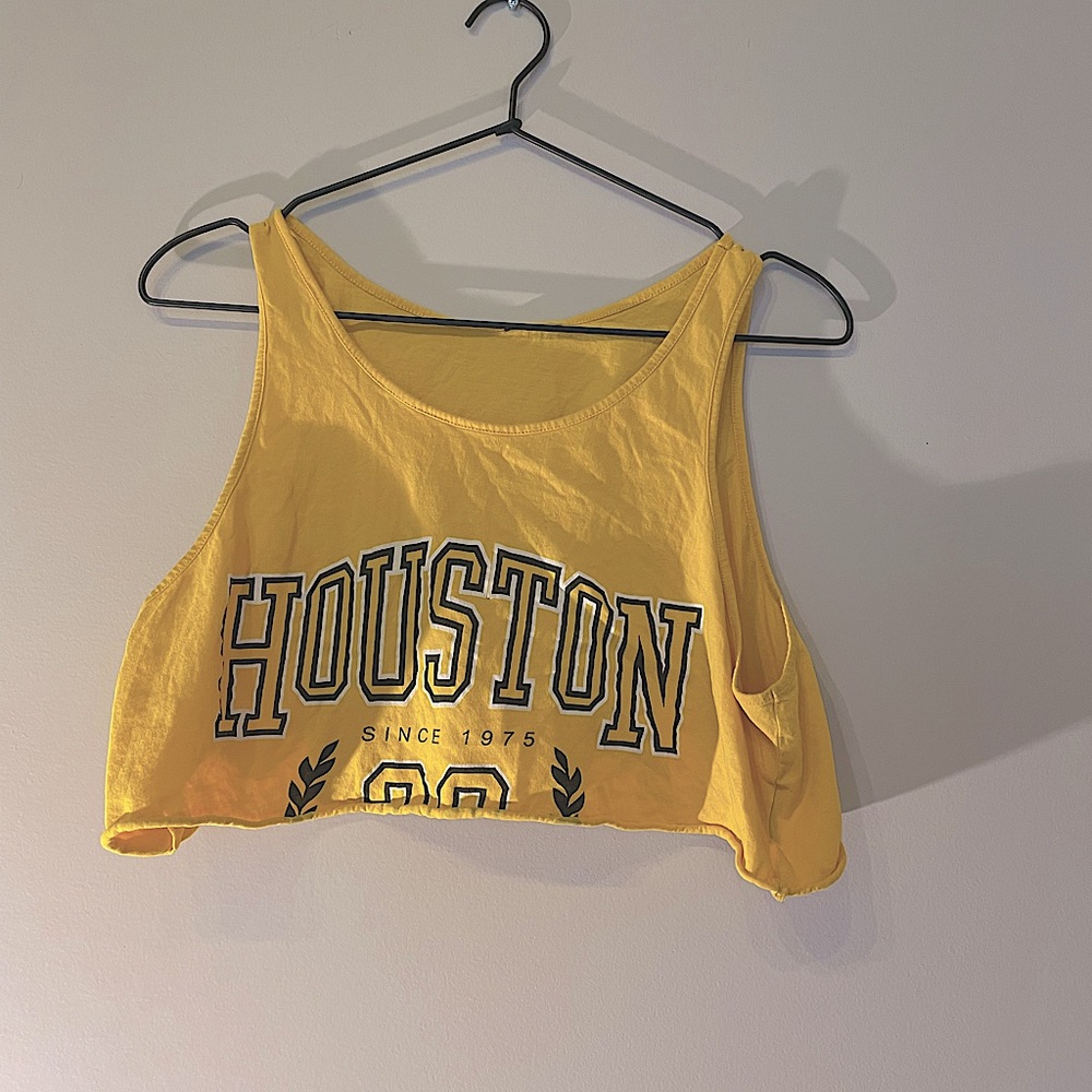 Urban outfitters tank top